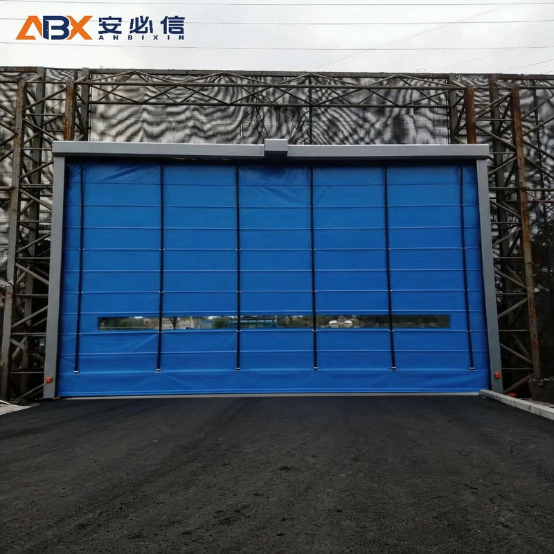 阳泉市冷库门封